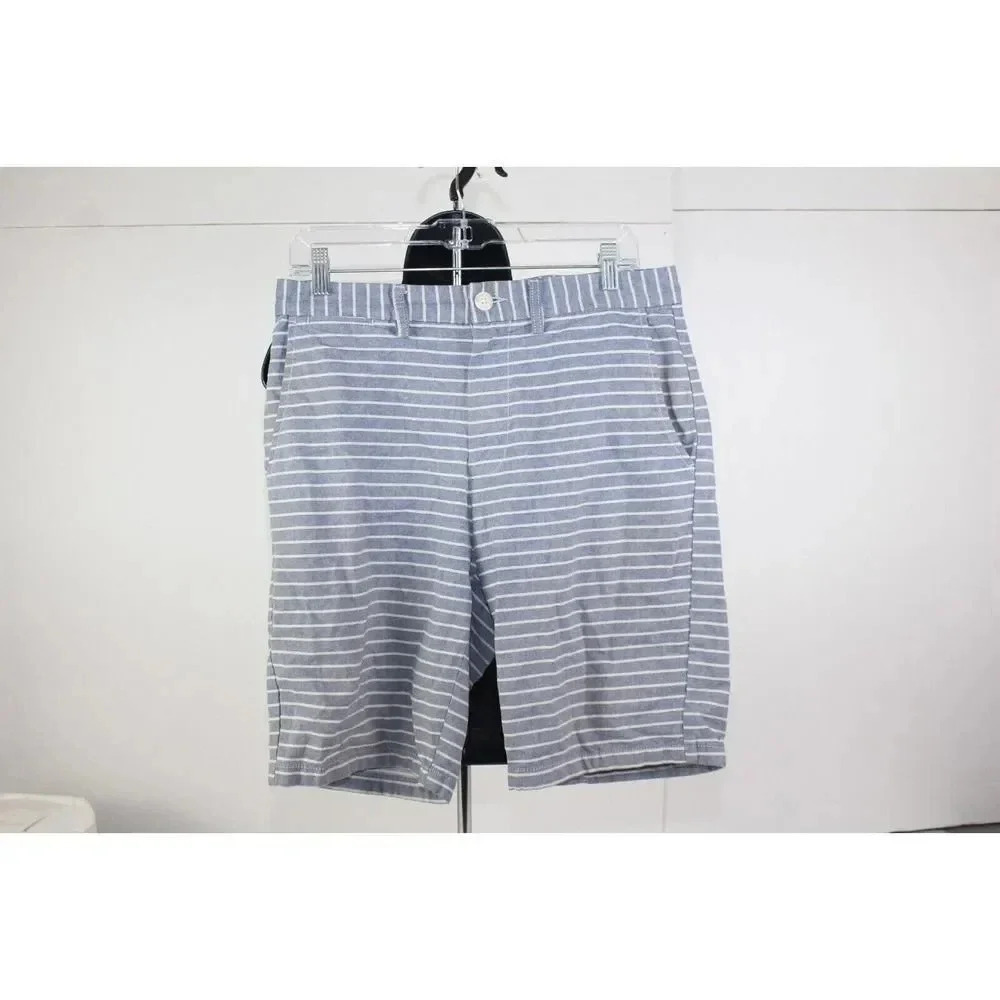 Mens slim OLD NAVY shorts size 30